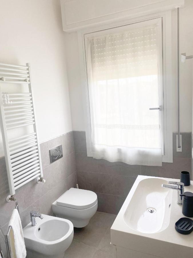 Bed and Breakfast Enjoy Піза Екстер'єр фото