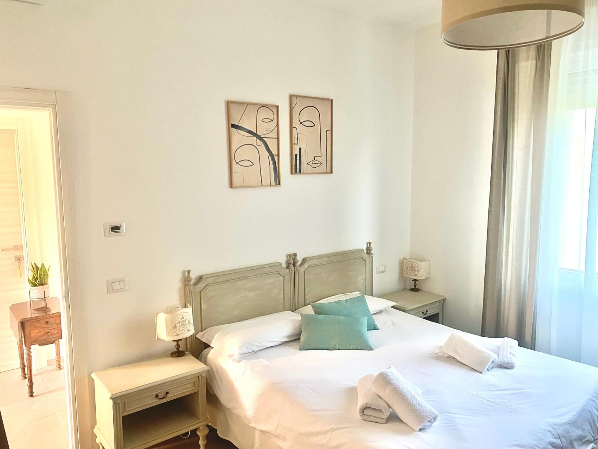Bed and Breakfast Enjoy Піза Екстер'єр фото